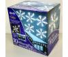 Sienna, 10-Light Lighted Length Snowflake Lights